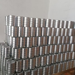 Artemia Cysts Brine Shrimp Eggs